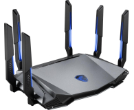 MSI RadiX AXE6600 WiFi 6E (6600Mb/s a/b/g/n/ac/ax) - 1114159 - zdjęcie 6